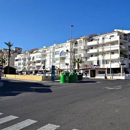 Casa Marisol - La Mata Appartement