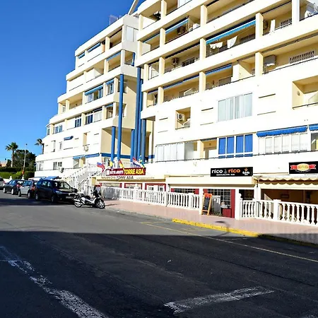 Casa Marisol - La Mata Appartement