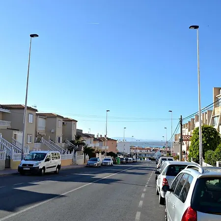 Casa Marisol - La Mata Appartement *