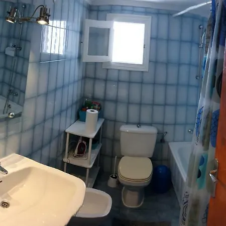 Casa Marisol - La Mata Appartement *