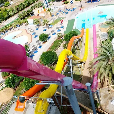 Appartement Casa Marisol - La Mata Torrevieja