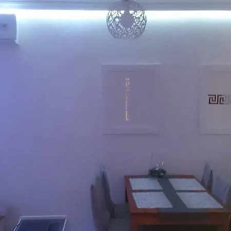 Casa Marisol - La Mata Apartment *
