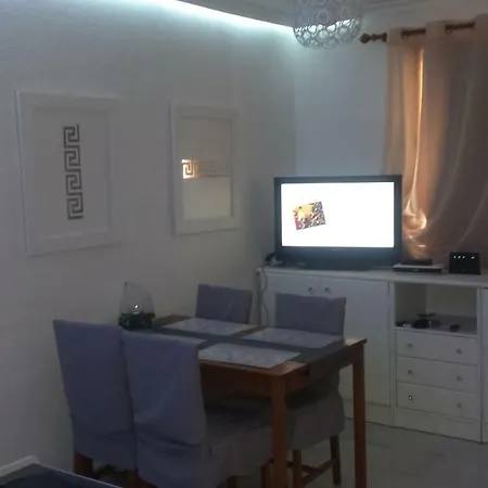 Casa Marisol - La Mata