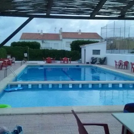 Casa Marisol - La Mata Apartamento