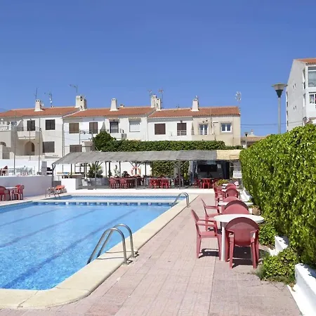 Apartamento Casa Marisol - La Mata *