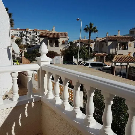 Casa Marisol - La Mata * Torrevieja