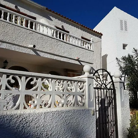 Casa Marisol - La Mata Apartamento *
