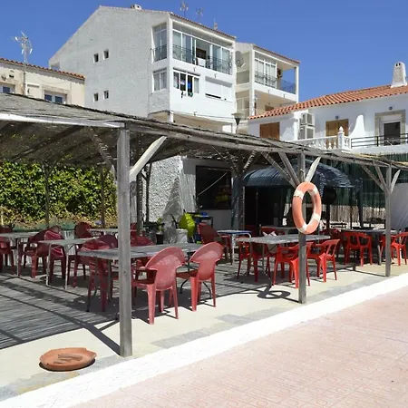 Casa Marisol - La Mata Apartamento