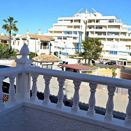 Casa Marisol - La Mata Apartamento Torrevieja