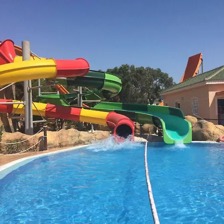 Casa Marisol - La Mata تورّيفيِخا