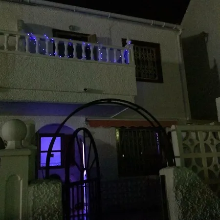 شقة Casa Marisol - La Mata *