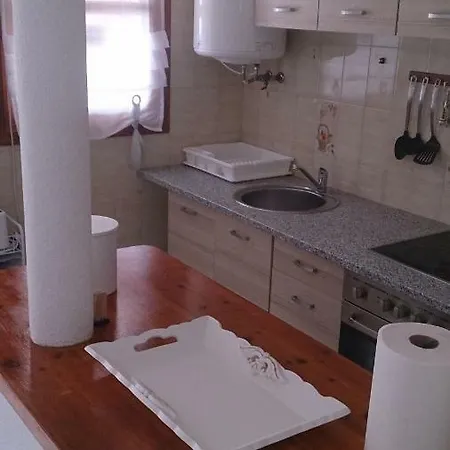 Apartamento Casa Marisol - La Mata Torrevieja
