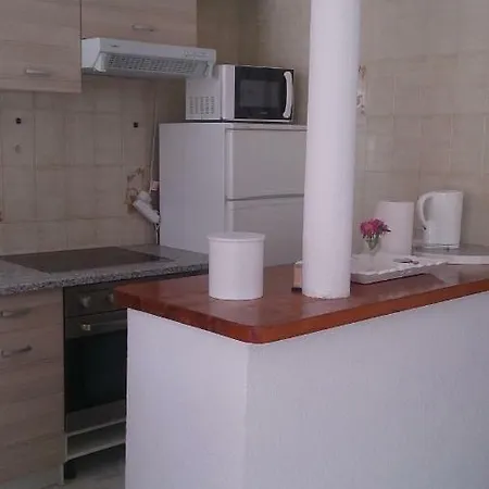 Casa Marisol - La Mata شقة