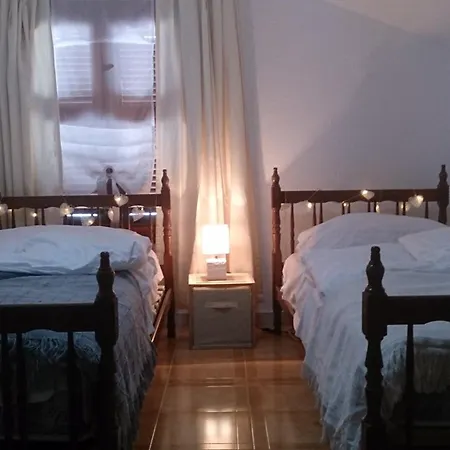 Casa Marisol - La Mata تورّيفيِخا