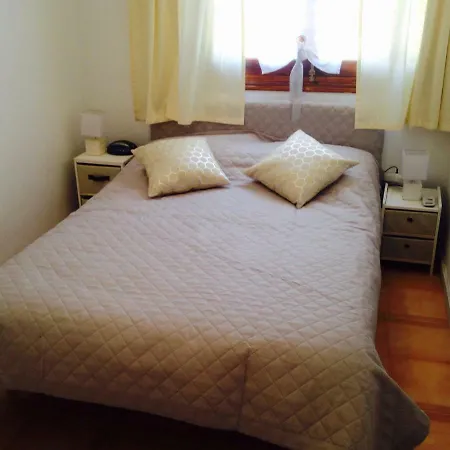 شقة Casa Marisol - La Mata *
