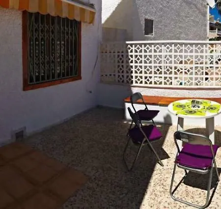 Casa Marisol - La Mata Apartamento Torrevieja