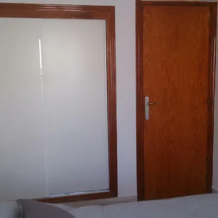 Casa Marisol - La Mata تورّيفيِخا