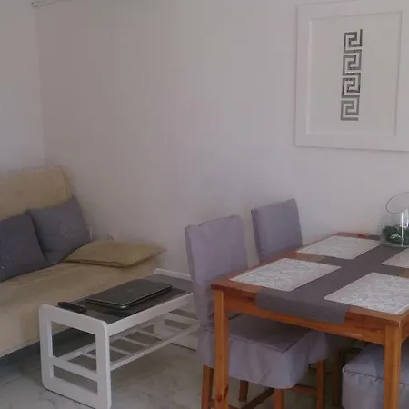 Casa Marisol - La Mata