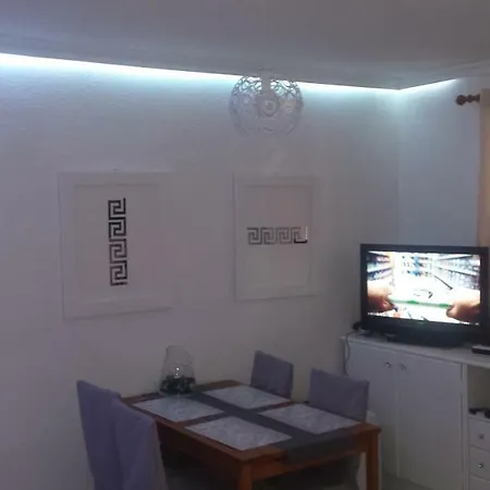 Casa Marisol - La Mata Apartamento Torrevieja